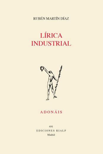 Lirica Industrial (in Spanish)