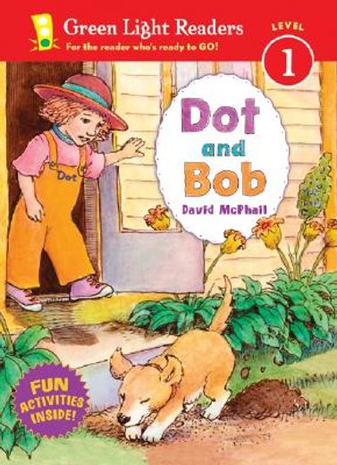 dot and bob (in English)