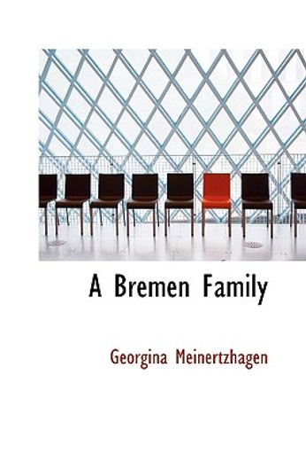 a bremen family