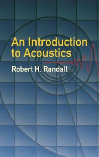 an introduction to acoustics (en Inglés)