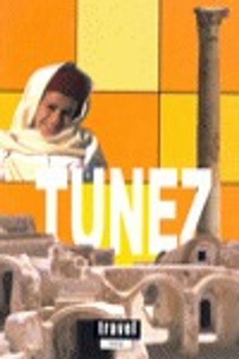 Túnez - travel time (in Spanish)