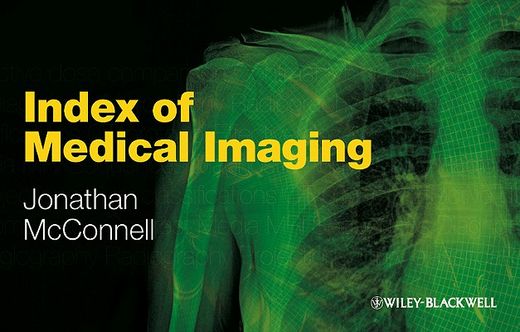 Index of Medical Imaging (en Inglés)