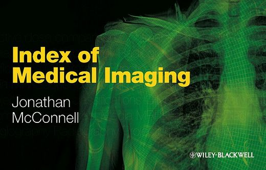 Index of Medical Imaging