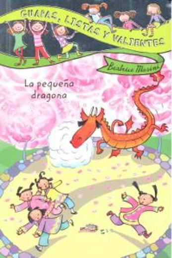 La Pequena Dragona (in Spanish)