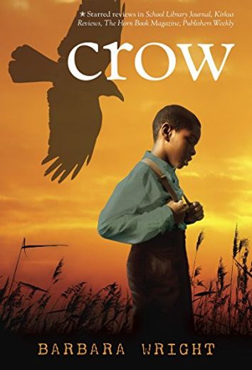 Crow (en Inglés)