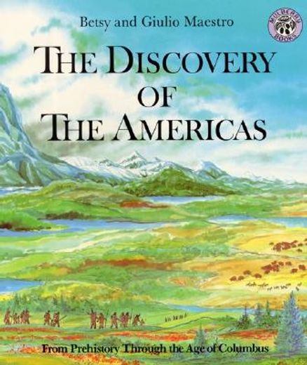 the discovery of the americas