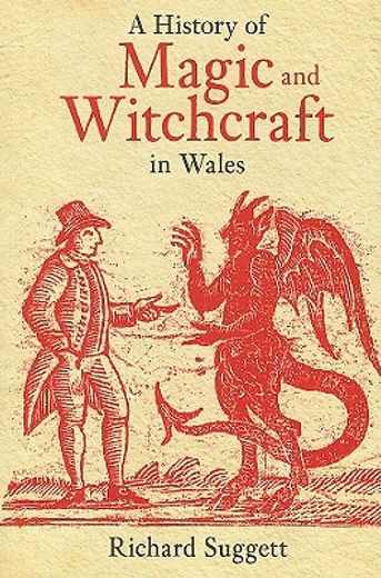 a history of magic and witchcraft in wales,cunningmen, cursing wells, witches and warlocks in wales