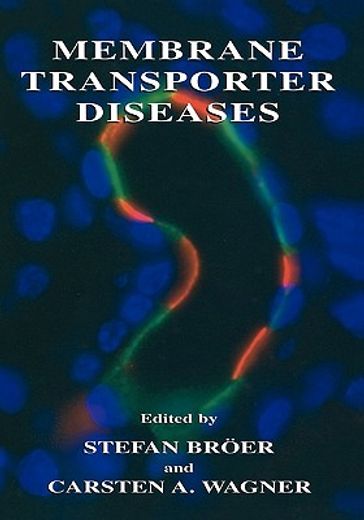 membrane transporter diseases (in English)