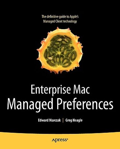 enterprise mac managed preferences