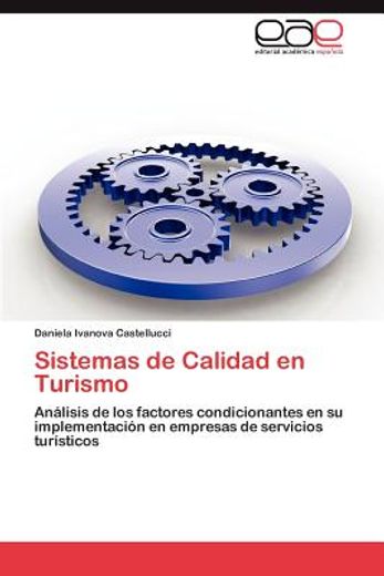 sistemas de calidad en turismo (in Spanish)