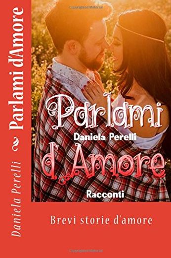 Parlami D'amore (en Italiano)