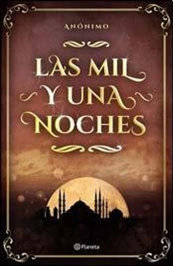 Las mil y una Noches - Col. La Puerta Secreta