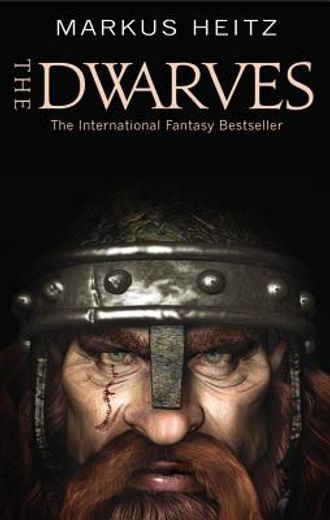 the dwarves (en Inglés)