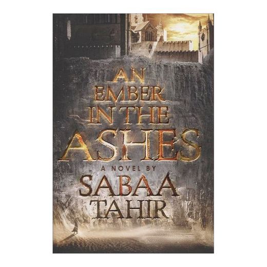 An Ember in the Ashes (in English)