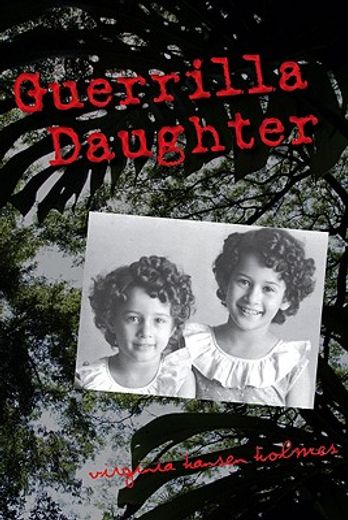 guerrilla daughter