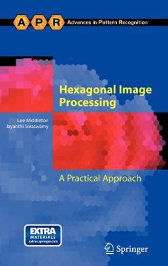 hexagonal image processing,a practical approach