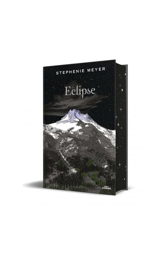 Estuche Saga Crepúsculo 20 aniversario (contiene: Crepúsculo, Luna nueva, Eclipse y Amanecer) (in Spanish)