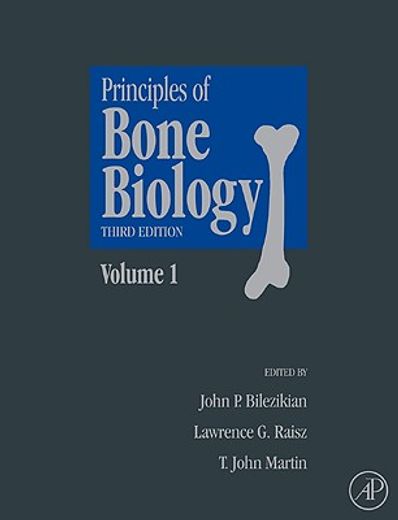 principles of bone biology