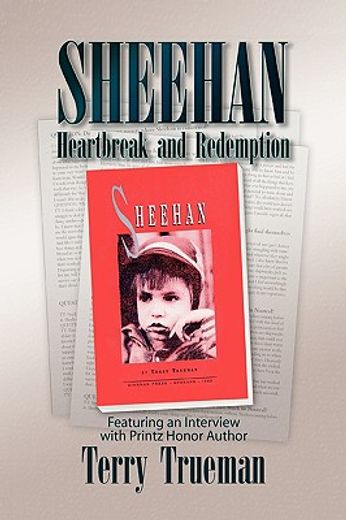 sheehan,heartbreak and redemption