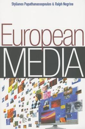european media,structures, policies and identity