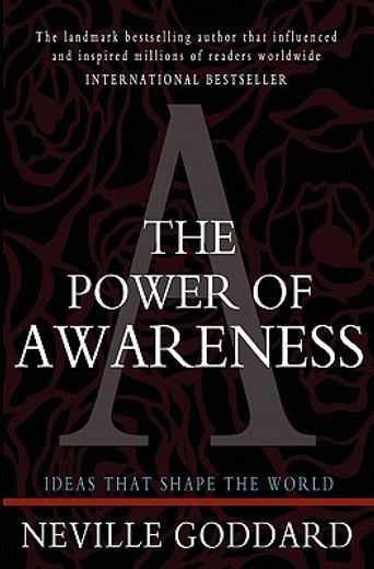 the power of awareness (en Inglés)