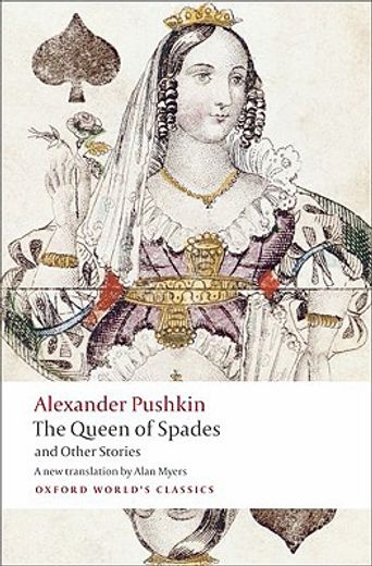 the queen of spades and other stories (in English)