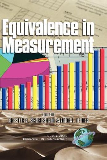 equivalence in measurement