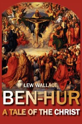 ben-hur,a tale of the christ