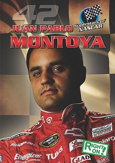 juan pablo montoya