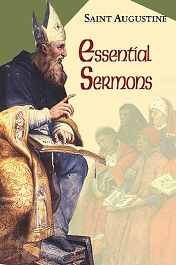 essential sermons