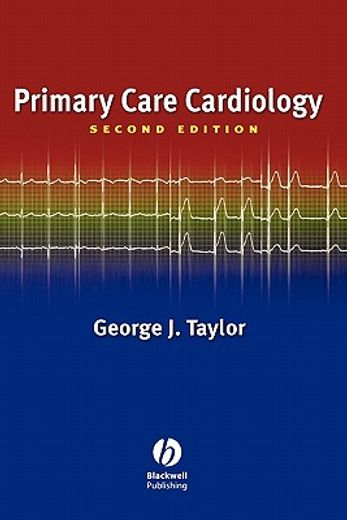 primary care cardiology (en Inglés)