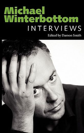 michael winterbloom,interviews