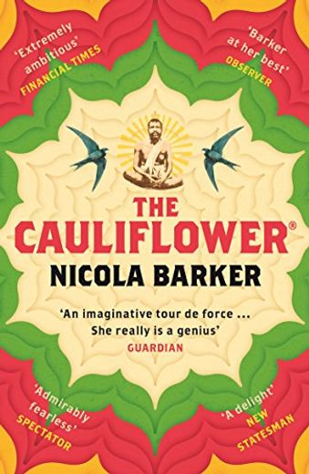The Cauliflower (en Inglés)