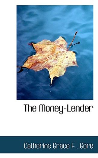 money-lender