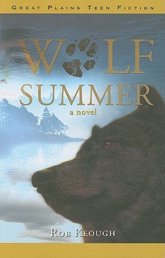 Wolf Summer: Volume 2 (en Inglés)