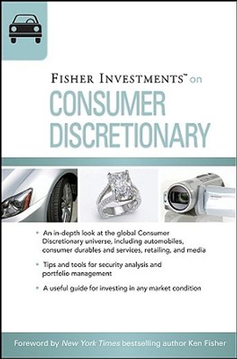 fisher investments on consumer discretionary (en Inglés)