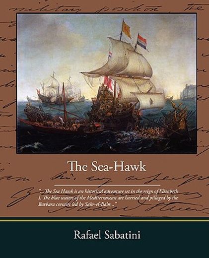 the sea hawk