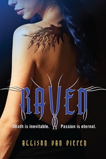 raven (in English)