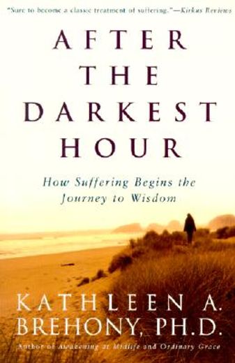 After the Darkest Hour: How Suffering Begins the Journey to Wisdom (en Inglés)