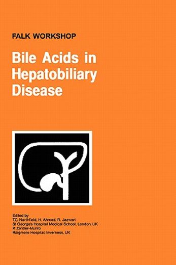 bile acids in hepatobiliary disease (en Inglés)