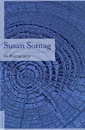 on photography (in English)