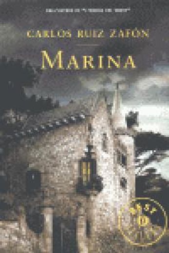 marina (en Italiano)