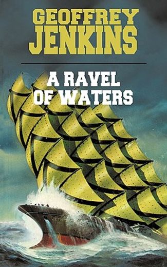 a ravel of waters (in English)