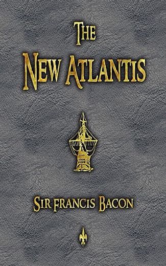 the new atlantis