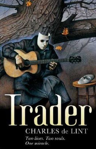 trader (en Inglés)