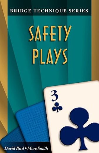 safety plays