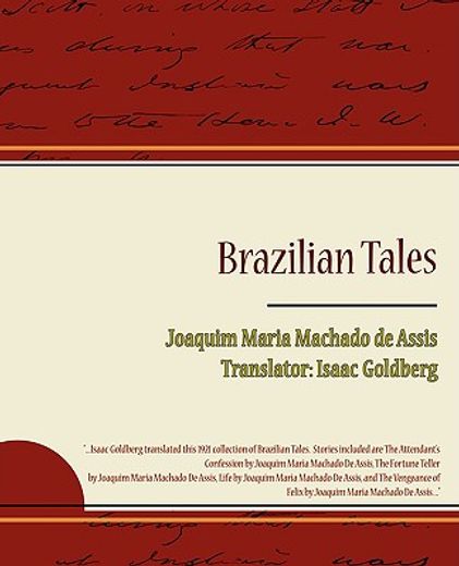 brazilian tales