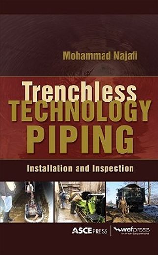 trenchless technology piping