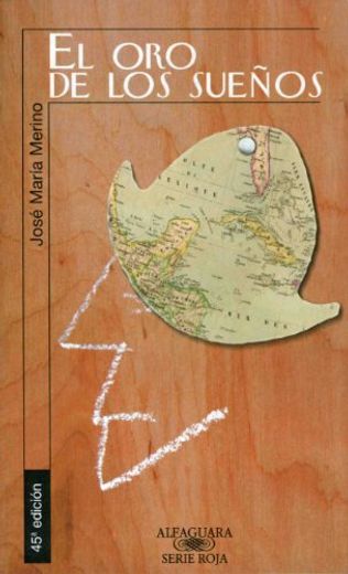 El oro de los Sueños