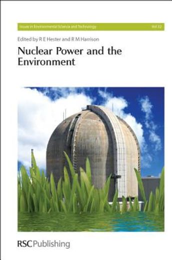 nuclear power and the environment